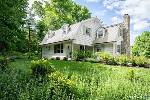 127 Limekiln Rd, Redding, CT 06896