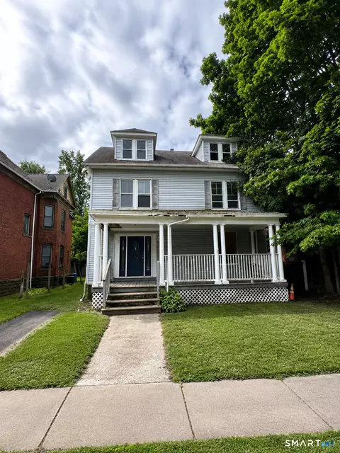 251 Collins St, Hartford, CT 06105
