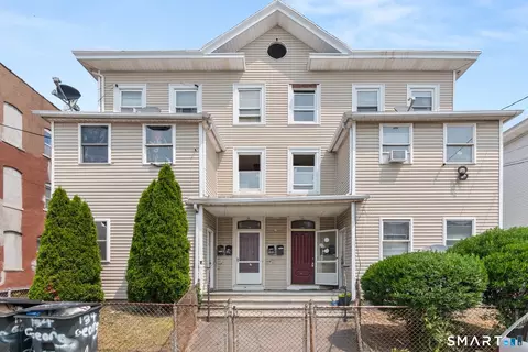 134 George St, Bridgeport, CT 06604