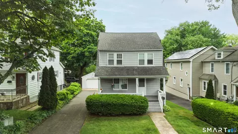 114 Belltown Rd, Stamford, CT 06905