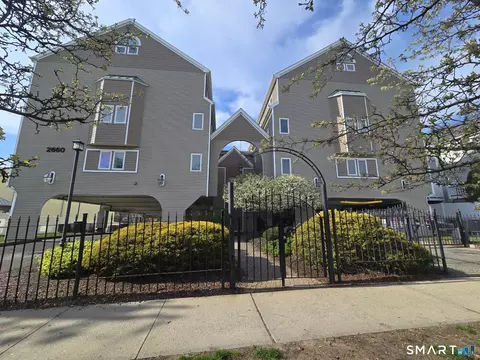 2660 North Ave #211, Bridgeport, CT 06604