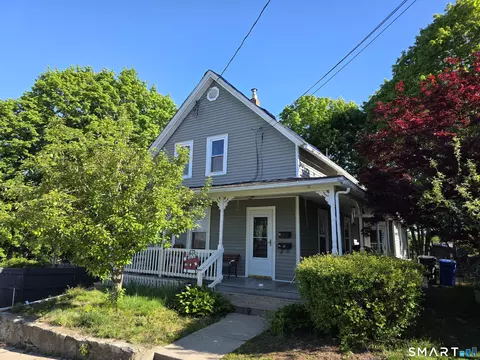 39-41 Palmer Ave, Griswold, CT 06351