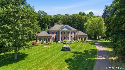 52 Country Club Rd, Bolton, CT 06043