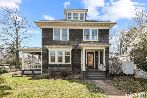Undisclosed, Hamden, CT 06517