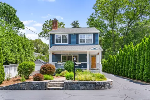 24 Herman Ave, Darien, CT 06820