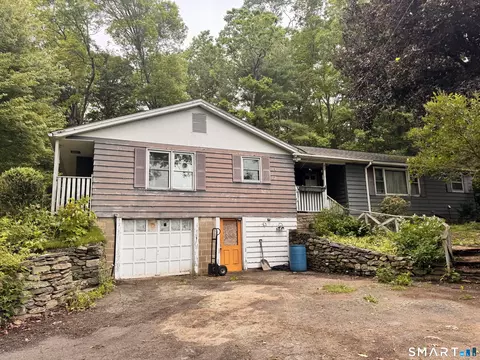 133 Route 198, Woodstock, CT 06282
