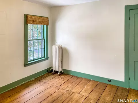 Bedroom - 13 Bates Rd, Chaplin, CT 06235 photo 10 of 12