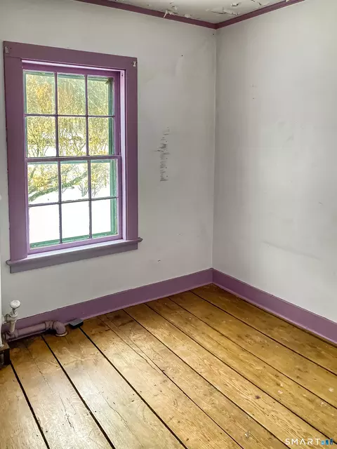 Bedroom - 13 Bates Rd, Chaplin, CT 06235 photo 11 of 12