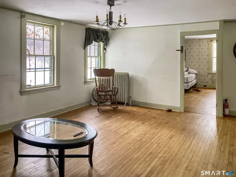 Living - 13 Bates Rd, Chaplin, CT 06235 photo 3 of 3