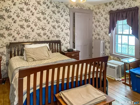 Bedroom - 13 Bates Rd, Chaplin, CT 06235 photo 4 of 12