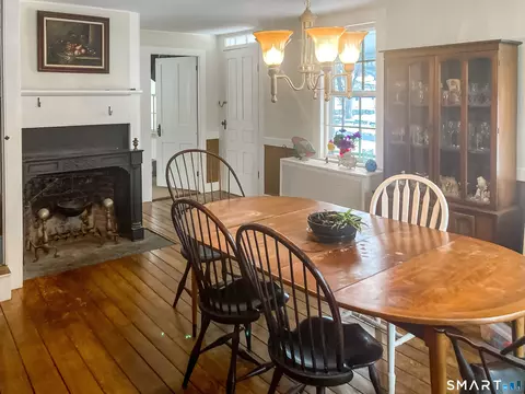Dining - 13 Bates Rd, Chaplin, CT 06235 photo 1 of 2