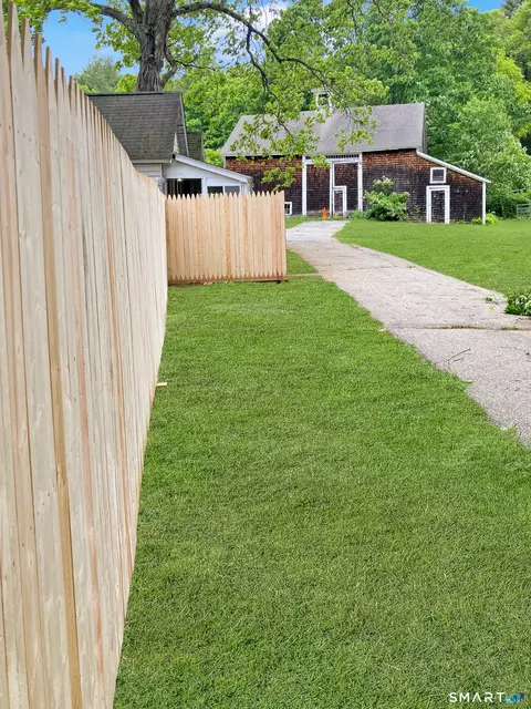 Exterior - 13 Bates Rd, Chaplin, CT 06235 photo 2 of 3