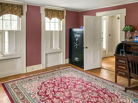 Bedroom - 13 Bates Rd, Chaplin, CT 06235 photo 1 of 12