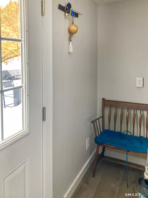 Entry Way - 13 Bates Rd, Chaplin, CT 06235 photo 4 of 4