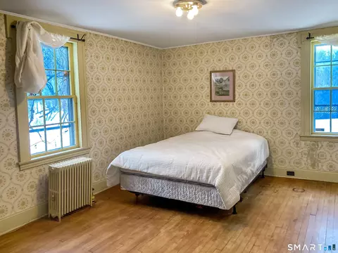 Bedroom - 13 Bates Rd, Chaplin, CT 06235 photo 2 of 12