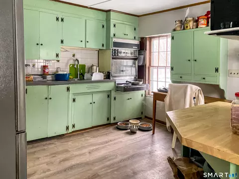Kitchen - 13 Bates Rd, Chaplin, CT 06235 photo 1 of 1