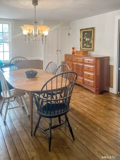 Dining - 13 Bates Rd, Chaplin, CT 06235 photo 2 of 2
