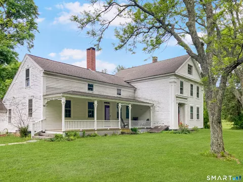 Other - 13 Bates Rd, Chaplin, CT 06235 photo 1 of 8