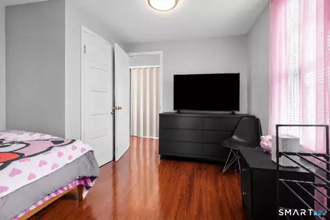 Bedroom - 182 Deforest Ave, Bridgeport, CT 06607 photo 3 of 5