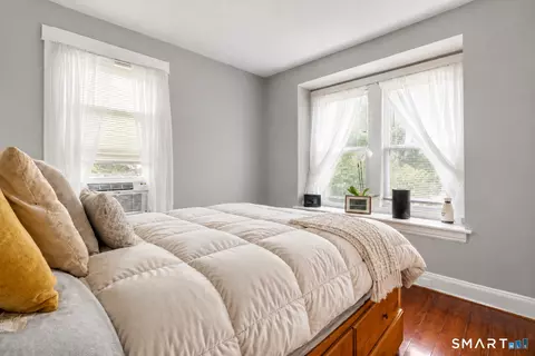 Bedroom - 182 Deforest Ave, Bridgeport, CT 06607 photo 1 of 5