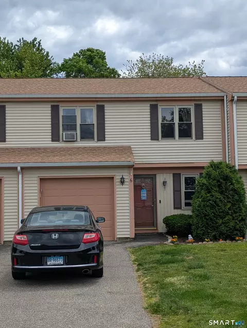 6 Hickory Ln #6, Rocky Hill, CT 06067