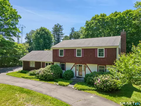 170 Skymeadow Dr, Stamford, CT 06903