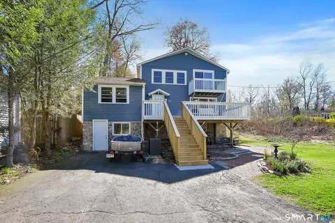312 Shore Dr, Coventry, CT 06238