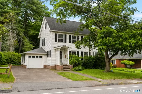 406 New Litchfield St, Torrington, CT 06790
