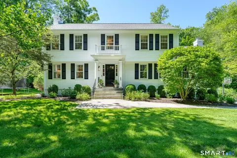 293 Old Norwalk Rd, New Canaan, CT 06840