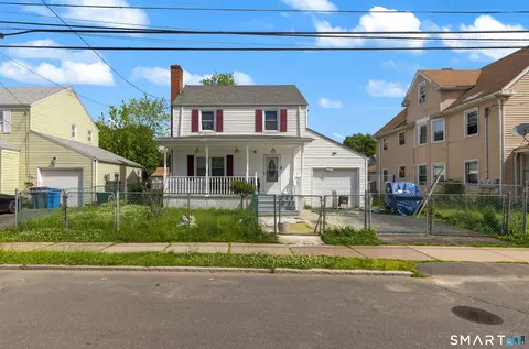 254 Victoria Rd, Hartford, CT 06114