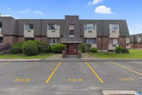 291 High Path Rd #291, Windsor, CT 06095