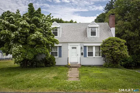 59 Glenwood St, Manchester, CT 06040