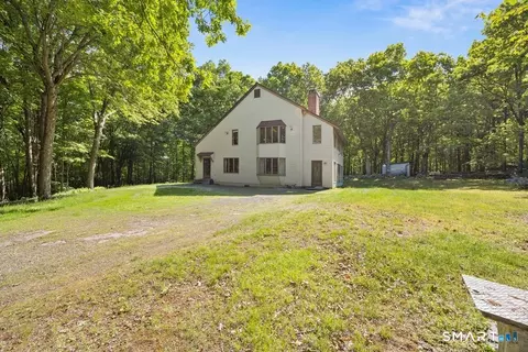 930 Spindle Hill Road And Bound Line Rd, Wolcott, CT 06716