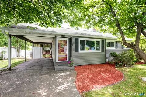25 Yale Dr, Enfield, CT 06082