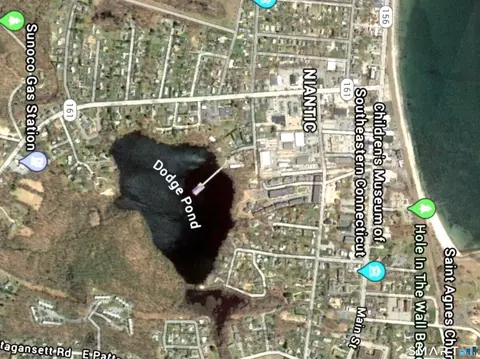 99999 Pennsylvania Ave, East Lyme, CT 06333