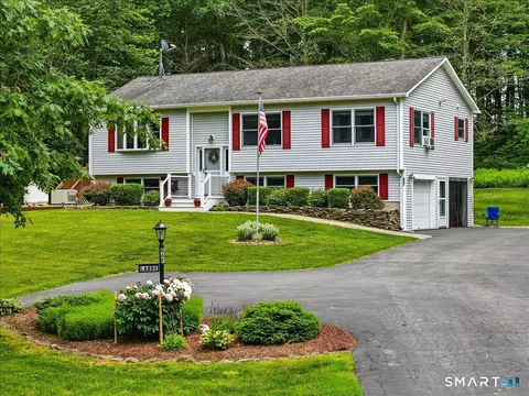 86 Whippoorwill Hollow Rd # -F, Franklin, CT 06254