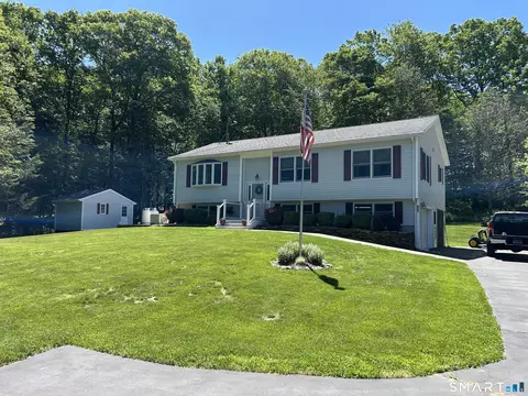 86 Whippoorwill Hollow Rd # -F, Franklin, CT 06254
