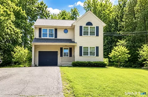 2466 Torringford West St, Torrington, CT 06790