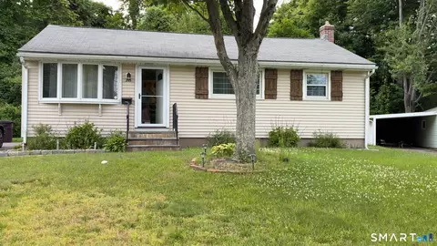 263 Cianci Rd, New Britain, CT 06053