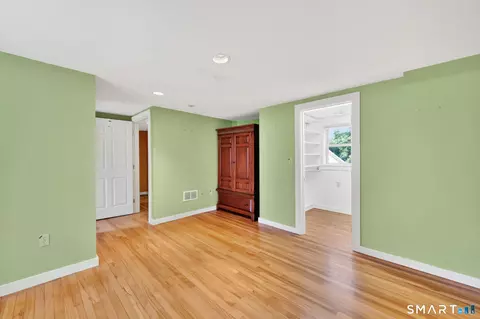 Bedroom - 341 Main St, Hampton, CT 06247 photo 2 of 5