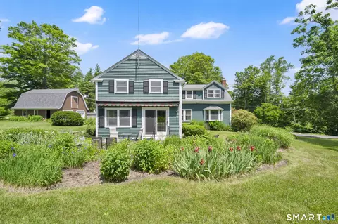 341 Main St, Hampton, CT 06247