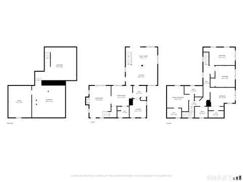 Floorplan - 341 Main St, Hampton, CT 06247 photo 1 of 1