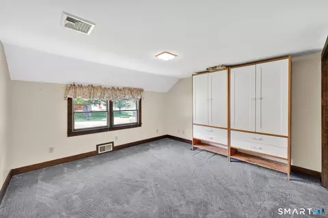 Bedroom - 341 Main St, Hampton, CT 06247 photo 5 of 5