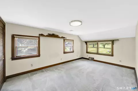 Bedroom - 341 Main St, Hampton, CT 06247 photo 4 of 5