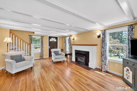 Living - 341 Main St, Hampton, CT 06247 photo 2 of 2