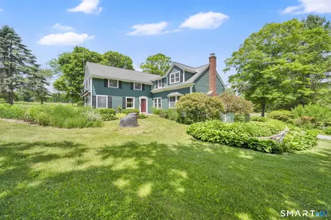 Exterior - 341 Main St, Hampton, CT 06247 photo 4 of 10