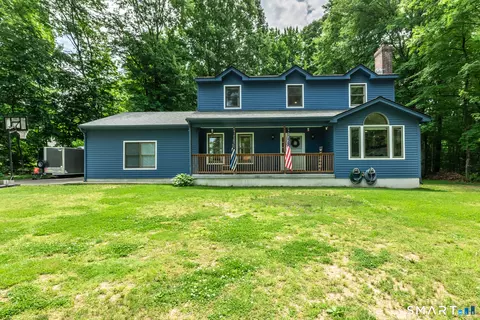 117 Satari Dr, Coventry, CT 06238