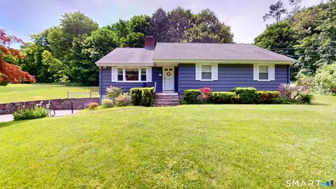 309 Danbury Rd, Ridgefield, CT 06877