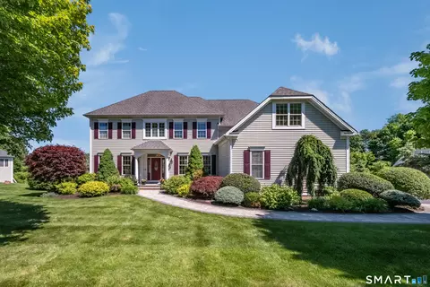 15 Garden Gate Gate, Farmington, CT 06032