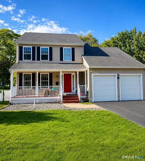 371 Tyler Ave, Groton, CT 06340